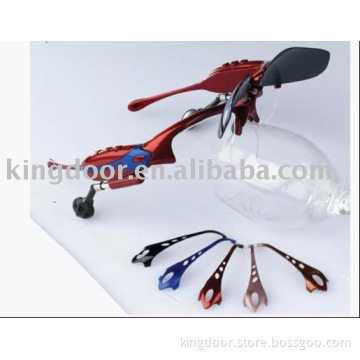 Sunglasses MP3 Players